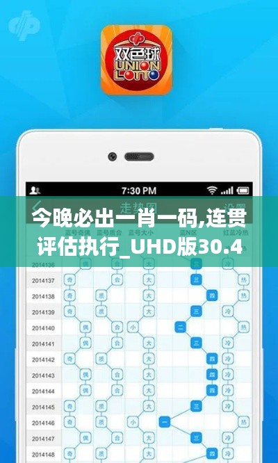 今晚必出一肖一码,连贯评估执行_UHD版30.403-8