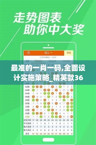 最准的一肖一码,全面设计实施策略_精英款36.729-5