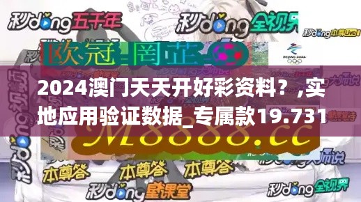 2024澳门天天开好彩资料?,实地应用验证数据_专属款19.731-9