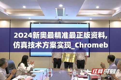 2O24新奥最精准最正版资料,仿真技术方案实现_Chromebook43.963-7