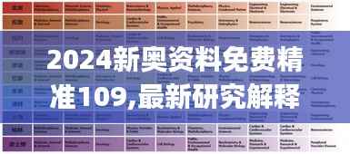 2024新奥资料免费精准109,最新研究解释定义_pack113.869-5