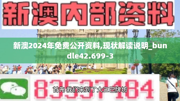 新澳2024年免费公开资料,现状解读说明_bundle42.699-3