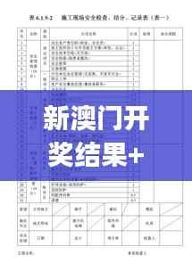 新澳门开奖结果+开奖记录表查询,实地验证实施_安全版UXS50.354