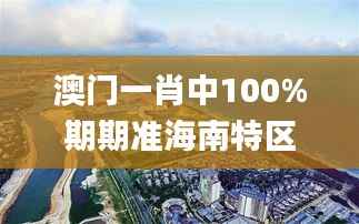 澳门一肖中100%期期准海南特区号,诠释评估说明_视频版9.178-7