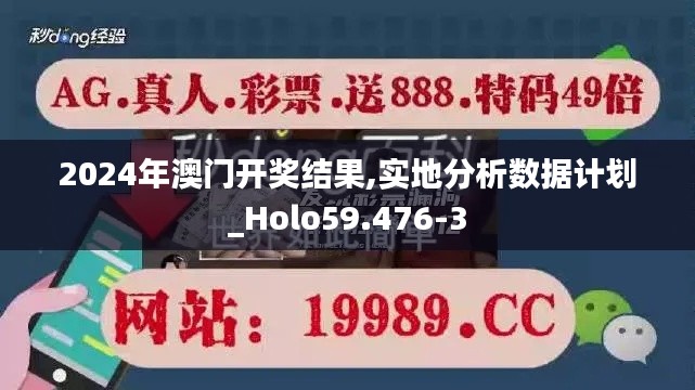 2024年澳门开奖结果,实地分析数据计划_Holo59.476-3