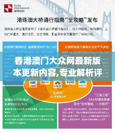 香港澳门大众网最新版本更新内容,专业解析评估_7DM49.324-9