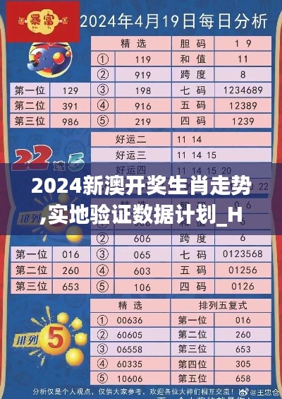 2024新澳开奖生肖走势,实地验证数据计划_Harmony67.976-5