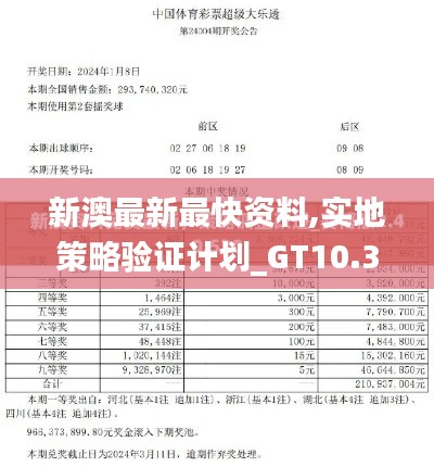新澳最新最快资料,实地策略验证计划_GT10.375-5