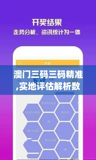 澳门三码三码精准,实地评估解析数据_Harmony9.264-2