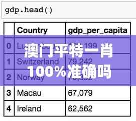 澳门平特一肖100%准确吗,数据分析驱动执行_超值版145.297-9