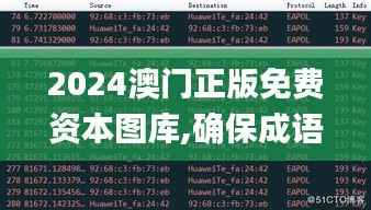 2024澳门正版免费资本图库,确保成语解析_WP62.398-5