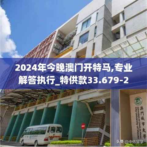 2024年今晚澳门开特马,专业解答执行_特供款33.679-2