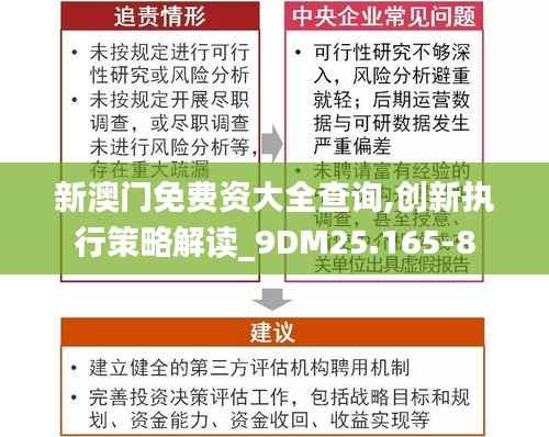 新澳门免费资大全查询,创新执行策略解读_9DM25.165-8