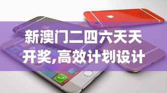 新澳门二四六天天开奖,高效计划设计实施_苹果46.193-3