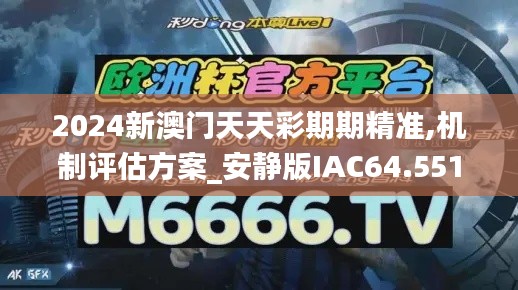 2024新澳门天天彩期期精准,机制评估方案_安静版IAC64.551