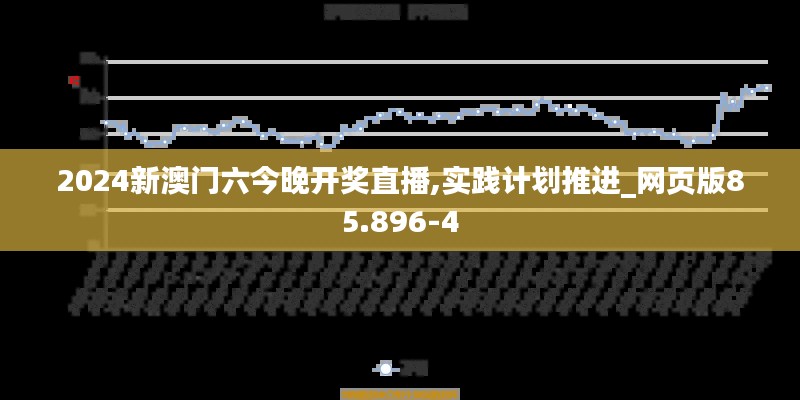 2024新澳门六今晚开奖直播,实践计划推进_网页版85.896-4