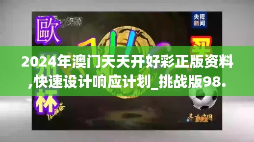 2024年澳门天天开好彩正版资料,快速设计响应计划_挑战版98.849-1