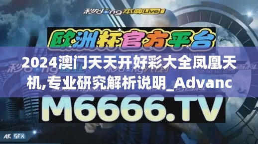 2024澳门天天开好彩大全凤凰天机,专业研究解析说明_Advanced89.764-3