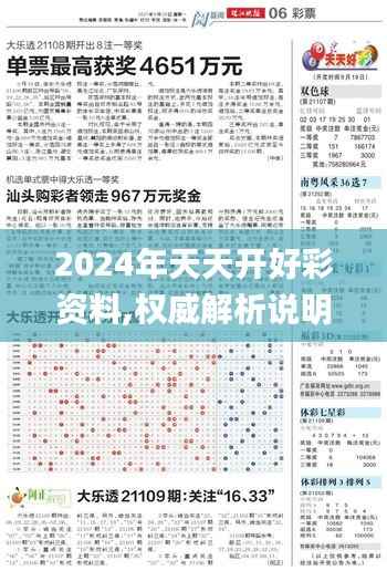 2024年天天开好彩资料,权威解析说明_模拟版79.609-9