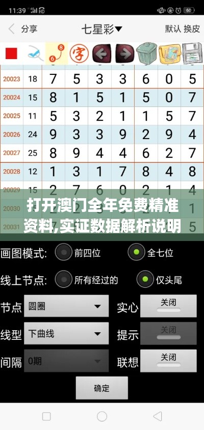 打开澳门全年免费精准资料,实证数据解析说明_V版97.842-8