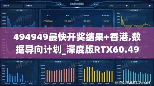 494949最快开奖结果+香港,数据导向计划_深度版RTX60.493