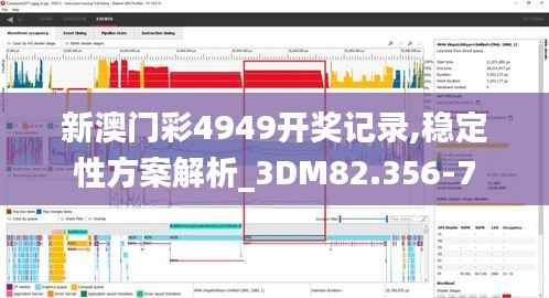 新澳门彩4949开奖记录,稳定性方案解析_3DM82.356-7