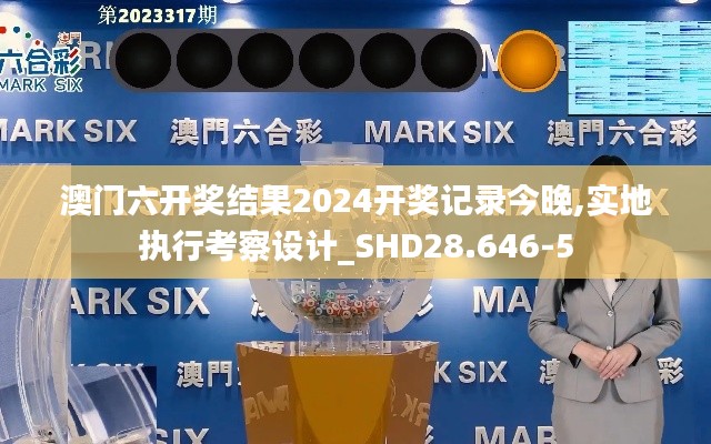 澳门六开奖结果2024开奖记录今晚,实地执行考察设计_SHD28.646-5