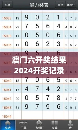 澳门六开奖结果2024开奖记录查询表,稳定解析策略_运动版82.968-9