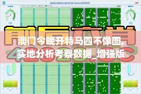澳门今晚开特马四不像图,实地分析考察数据_增强版81.826-7