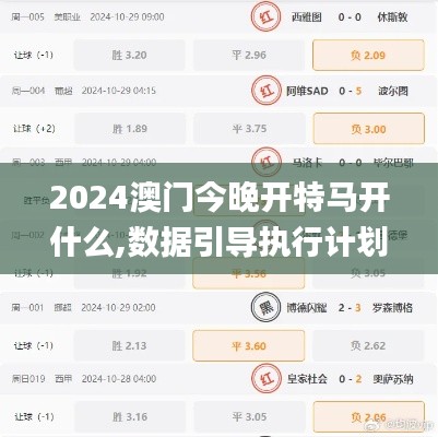 2024澳门今晚开特马开什么,数据引导执行计划_超值版64.428-9