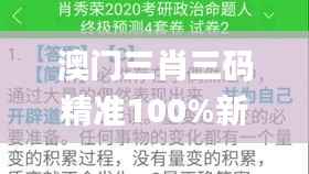 澳门三肖三码精准100%新华字典,状况分析解析说明_4K版76.954-4