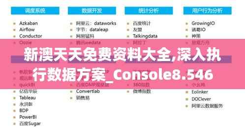 新澳天天免费资料大全,深入执行数据方案_Console8.546