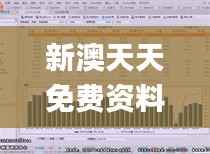 新澳天天免费资料大全,深入执行数据方案_Console8.546