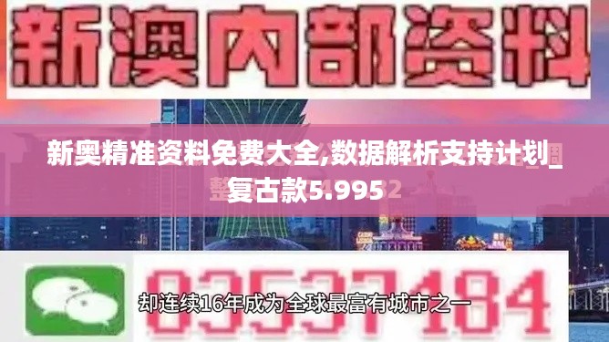 新奥精准资料免费大全,数据解析支持计划_复古款5.995