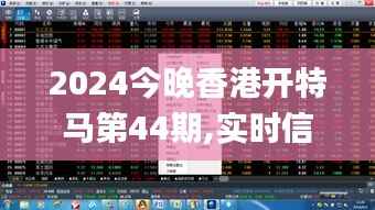 2024今晚香港开特马第44期,实时信息解析说明_KP7.460