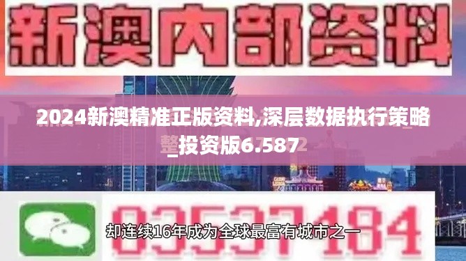 2024新澳精准正版资料,深层数据执行策略_投资版6.587