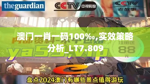 澳门一肖一码100‰,实效策略分析_LT7.809