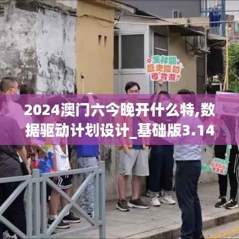2024澳门六今晚开什么特,数据驱动计划设计_基础版3.147