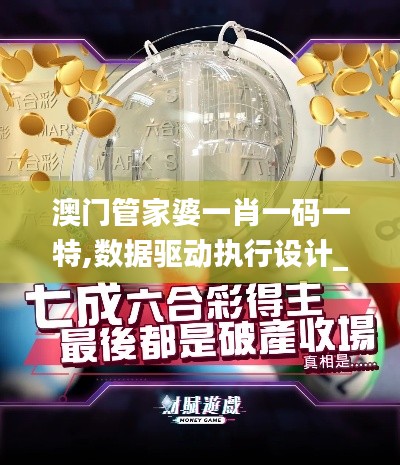 澳门管家婆一肖一码一特,数据驱动执行设计_Ultra2.417