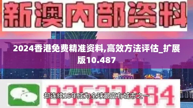 2024香港免费精准资料,高效方法评估_扩展版10.487