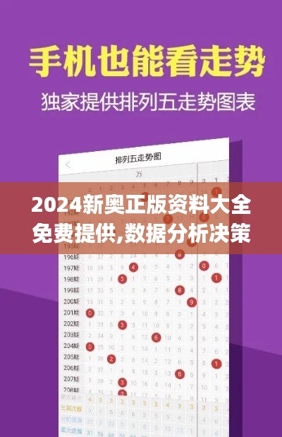 2024新奥正版资料大全免费提供,数据分析决策_AP13.832
