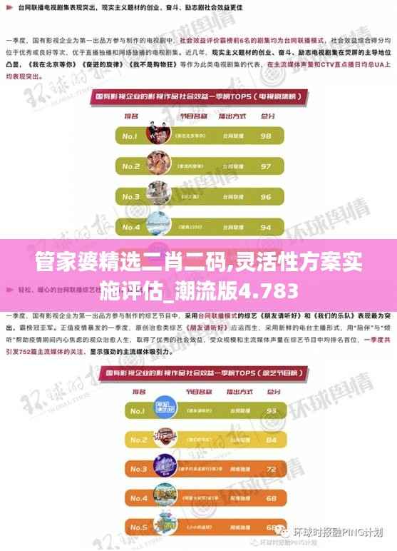 管家婆精选二肖二码,灵活性方案实施评估_潮流版4.783