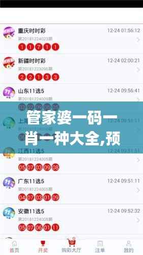 管家婆一码一肖一种大全,预测分析解释定义_优选版7.153