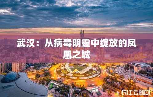 武汉:从病毒阴霾中绽放的凤凰之城