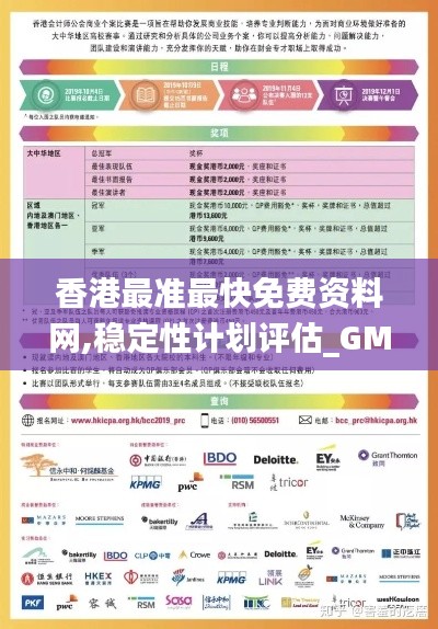 香港最准最快免费资料网,稳定性计划评估_GM版10.335