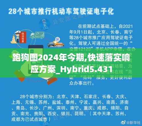 跑狗图2024年今期,快速落实响应方案_Hybrid5.431