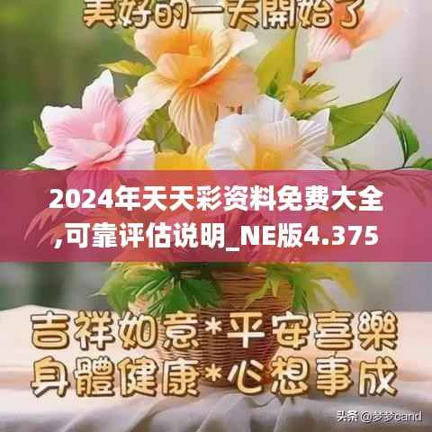 2024年天天彩资料免费大全,可靠评估说明_NE版4.375
