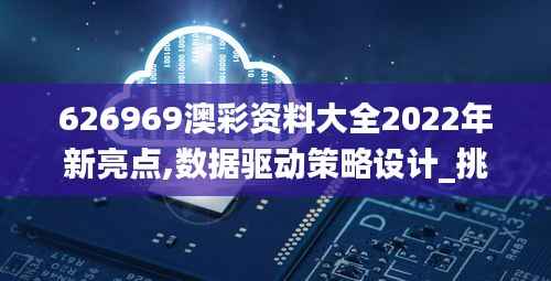626969澳彩资料大全2022年新亮点,数据驱动策略设计_挑战版56.319