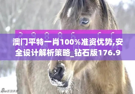 澳门平特一肖100%准资优势,安全设计解析策略_钻石版176.944
