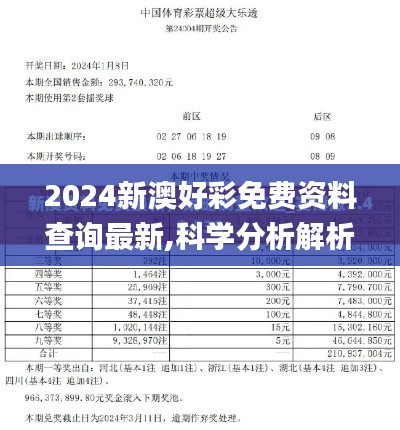 2024新澳好彩免费资料查询最新,科学分析解析说明_FT34.696